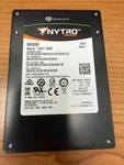 Seagate XA960ME10063 Nytro 1551 Ssd 960GB. Fixed Price $163.64.