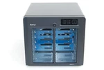 Synology Diskstation DS2411+ Network Storage 12-BAY Nas Caddies Drives. Fixed Price $719.99.