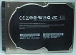 Toshiba 160GB Sata Ii 2.5" MK3253GSX HDD2H18 9.5MM Hard Drive Tested Good. Fixed Price $17.95.