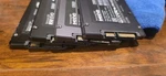 Lots Of Ssd Four 250 And Two 120 Samsung Evo 840 850 2.5 Tested Good Wipped. Fixed Price $145.00.