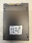 Kingston GB,INTERNAL,2.5 Inch (SA400S37480G) Solid State Drive. Fixed Price $40.00.