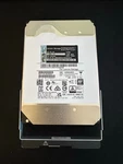 Lenovo 12TB 7.2K 3.5" Sas Hard Drive HUH721212ALE600 Wd Ultrastar New. Fixed Price $230.00.