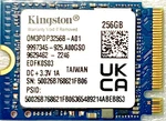 Lot Of 100 New Pull Open Box Kingston 256GB 2230 Ssd M.2 Nvme Steam Deck Surface. Fixed Price $4499.00.