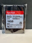Sandisk SDAXA-016G-000000, Uata Solid State Drive 16GB. Fixed Price $200.00.