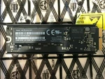 Samsung 256GB Internal Ssd (MZJPU256T0A6) With Mac Os Mojave. Fixed Price $50.00.