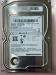 Samsung 320GB Hdd HD322GJ Internal Sata 3.5" Desktop Hard Drive 7200RPM 16M. Fixed Price $9.95.