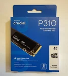 CT4000P310SSD8 Crucial 4TB Pci Express 4.0 X4 Nvme M.2 2280 Internal. Fixed Price $535.00.