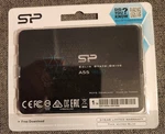 Silicon Power 2.5" Sata Iii Solid State Drive Ace Series 1 Tb 7MM Ultra Slim. Fixed Price $150.00.