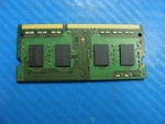 Dell 15Z-5523 Samsung 2GB 1RX8 PC3L-12800S So-dimm Memory Ram M471B5773DH0-YK0. Fixed Price $5.99.