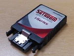 Innodisk Satadom I100 Ii Flash Module 4GB / Shipping By Gsp. Fixed Price $28.75.