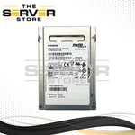 Netapp 7.68TB Nvme U.2 G3 Ri 2.5" Ssd Kioxia CM5-R KCM5DRUG7T68 X4013A X90-4013A. Fixed Price $1999.99.