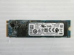 Toshiba 512GB Nvme Solid State Drive Ssd - 81% Health. Fixed Price $41.99.