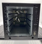 Buffalo Linkstation LS-QV4.0TL/R5 No Drives/bays. Fixed Price $59.99.