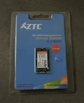 Ztc 256GB M.2 Ngff Ssd Armor Series Internal Solid State Drive New Sealed. Fixed Price $44.99.