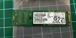 Samsung 128GB M.2 Msata Laptop Solid State Drive MZ-NTY1280 MZNTY128HDHP-00000. Fixed Price $19.99.