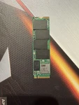Intel Ssd 660P Series 2TB M.2 2280 Nvme Pcie Gen 3X4. Fixed Price $179.99.