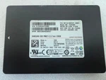 Samsung PM871 128GB 2.5" Sata Ssd MZ-7LN128D MZ7LN128HCHP-000D1 0MY9YG. Fixed Price $24.00.