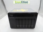 Cisco NSS326 Smart Storage No Hdd. Fixed Price $149.99.