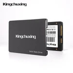 Kingchuxing 512GB 1TB 2TB Ssd 2.5"SATA Iii Internal Solid State Drive 550MB/S. Fixed Price $43.99.