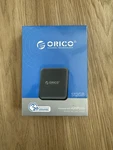 Orico 512 Gb Magnetic External Ssd 4K Prores Hdr Record & Store 2000MB/S Nib. Fixed Price $80.00.
