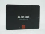 Samsung 850 Pro 256GB 2.5" Ssd Solid State Drive Tested, Wiped MZ-7KE256. Fixed Price $45.99.