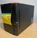 Buffalo Linkstation 8TB (2 X 4TB) Bay LS720D0802. Fixed Price $269.99.