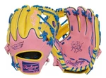 Rawlings PROR204W-2PY Heart Of The Hide 11.5 R2G Baseball Glove *brand New*. Fixed Price $219.99.