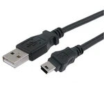 Usb Cable Cord For Western Digital WDBAAU0020HBK-01 External Hard Drive Hdd. Fixed Price $9.99.
