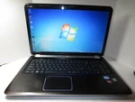 Hp Pavilion DV7-6135DX 17.3" COREI7-2630QM 2.0GHZ 6GB Ram 640GB Hdd WIN7 OFF13(1. Fixed Price $400.00.