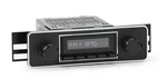 Retroradio For 1982-88 Volkswagen Quantum With Din Kit Bt, Usb, Am/fm HB-M2-502-. Fixed Price $358.99.