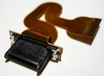 Panasonic Toughbook CF-U1 MK2 Ultra Hard Drive Connector Cable Assembly. Fixed Price $15.95.