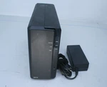 Diskstation Synology DS114 1.2GHZ DDR3 512MB 1BAY Nas W/ 2TB Hdd+ Ac Adapter T7. Fixed Price $126.00.