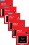 Sandisk Ssd Plus 2.5" 240GB 480GB 960GB 1TB 2TB Sata Iii Internal Lot. Fixed Price $419.75.