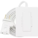 Lutron RRD-3LD-SW Table Lamp Desk Dimmer Radio RA2 White New. Fixed Price $179.00.