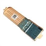 For Dell G7 7588 G5 5587 2230 To 2280 M.2 Solid Drive Ssd Bracket 0K8NY9 Deusus. Fixed Price $12.99.