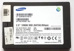 Gb Sata Iii Samsung MZ-7PC1280/0H1 Ssd 2.5" Internal Hard Drive. Fixed Price $146.69.