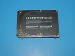 655-1449B Apple Hitachi 2.5" 9.5MM Hard Drive 160 Gb 5400 Rpm. Fixed Price $10.00.