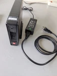 Cru-dataport RTX100-3SJ Desktop Hard Drive Enclosure W/ Power Cabl. Fixed Price $125.00.