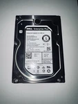 Dell PRNR6 6TB, Internal, 7200 Rpm, 3.5" (ST6000NM0034) Hard Disc Drive. Fixed Price $60.00.