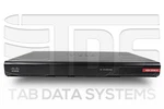 Cisco ASA5508-X V06 W/ Firepower Services 8GE, Ac, Des, 128GB Ssd Clean Serial!. Fixed Price $195.00.