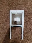 DA97-14592A Samsung Refrigerator Shelf. Fixed Price $87.00.