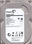 ST1000DX001 P/n: 1CM162-300 Tk F/w: CC43 S/n: Z1DD 02/ 2015 1TB Sata 3.5 Seagate. Fixed Price $147.77.