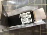 Samsung PM991A Nvme 512GB M.2 Pcie GEN3 Ssd MZVLQ512HBLU-00B00 MZ-VLQ512B. Fixed Price $62.99.