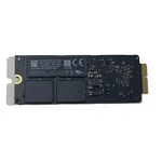 Samsung 1TB Ssd MZ-KPV1T0S For Apple Macbook Pro 655-1961A Pcie Oem. Fixed Price $89.99.