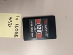 Visiontek Godrive Ssd 120GB. Fixed Price $20.00.