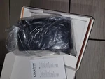 Clickfree C6 Automatic Backup 1TB Usb 3.0 External Hard Drive - Black Used. Fixed Price $25.00.