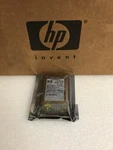 Hp 512547-B21 512744-001 146GB 15K 2.5" Sas Hard Drive. Fixed Price $32.00.