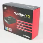 Vantec Nexstar Fx External Gigabit Ethernet Adapter Model NST-600NU Giganas. Fixed Price $74.99.