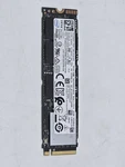 Intel 256GB Nvme Pcie M.2 Solid State Drive - Black. Fixed Price $70.36.