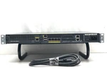 Cisco 5512-X Vpn Firewall W/ Genuine 120GB ASA5500X-SSD120. Fixed Price $84.92.